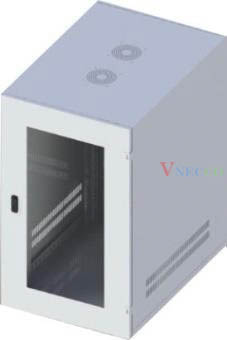 Picture of Tủ C Rack 20U VNECCO VNC-R-20UD1000M-2