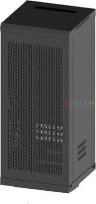 Picture of Tủ C Rack 27U VNECCO VNC-R-27UD600-4