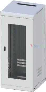 Picture of Tủ C Rack 27U VNECCO VNC-R-27UD800M-4