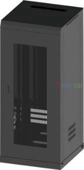 Picture of Tủ C Rack 27U VNECCO VNC-R-27UD1000M-4