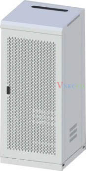 Picture of Tủ C Rack 32U VNECCO VNC-R-32UD600M-4