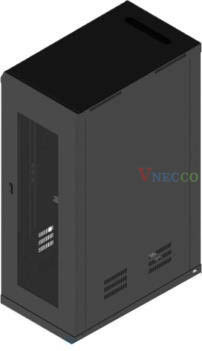 Picture of Tủ C Rack 32U VNECCO VNC-R-32UD1000-4