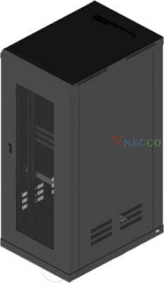 Picture of Tủ C Rack 36U VNECCO VNC-R-36UD800-4