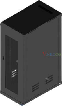 Picture of Tủ C Rack 36U VNECCO VNC-R-36UD1000-4