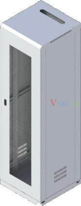 Picture of Tủ C Rack 42U VNECCO VNC-R-42UW800D600M- 4