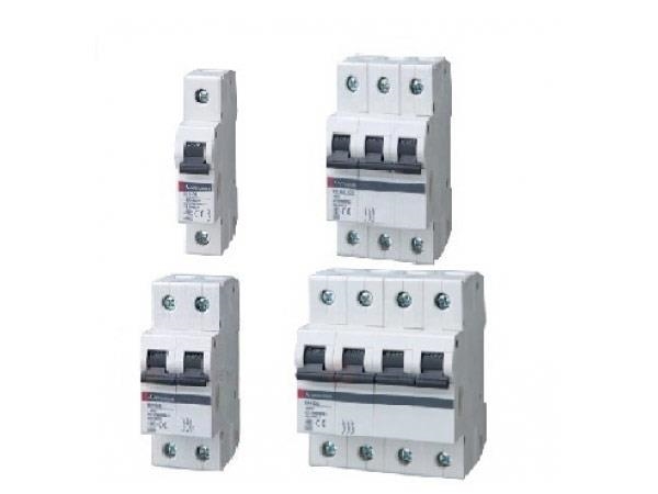 Picture for category MCB Mitsubishi