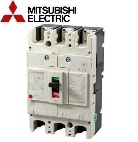 Picture for category ELCB Mitsubishi