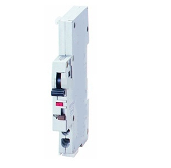 Picture of Cầu dao RCBO chống dòng rò - quá tải Mitsubishi 1P-N 4.5kA 100mA 20A