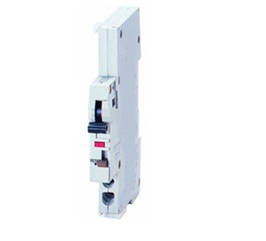 Picture of Cầu dao RCBO chống dòng rò - quá tải Mitsubishi 1P-N 4.5kA 100mA 32A