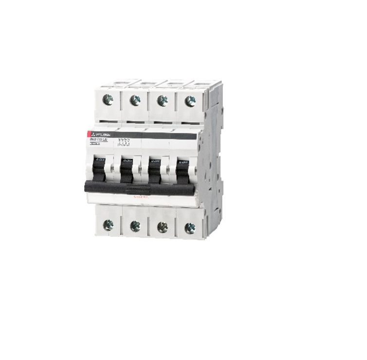 Picture of Cầu dao chống dòng rò Mitsubishi BVW-T 1P-N 300kA 32A