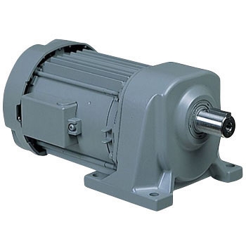 Picture for category Geared Motors