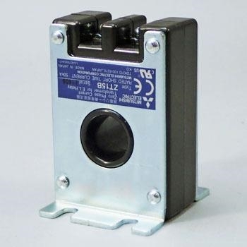 Picture of Biến áp dòng điện không pha loại khe hở Mitsubishi ZTA2000A