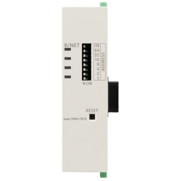 Picture of Bộ điều khiển năng lượng MITSUBISHI EMU4-CM-C