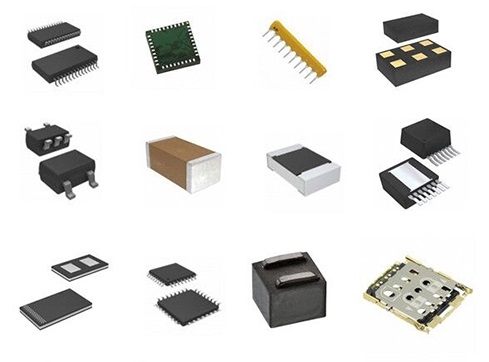 Picture for category Phụ kiện Bộ hiển thị