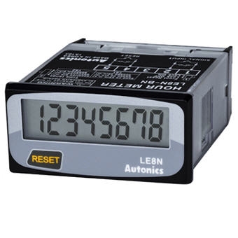 Picture of Bộ đặt thời gian LE8N-BF Autonics