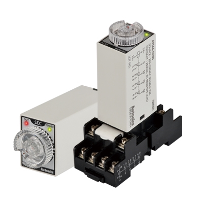 Picture of Bộ đặt thời gian ATM4-630S Autonics