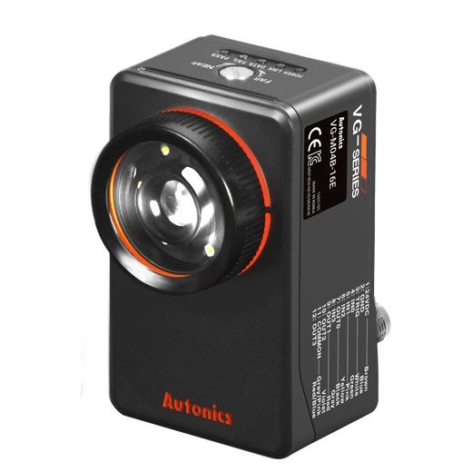 Picture of Cảm biến tầm nhìn VG-C04W-16E Autonics 