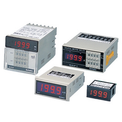 Picture of  Đồng hồ đo hiển thị số M4M1P-AA-4 Autonics