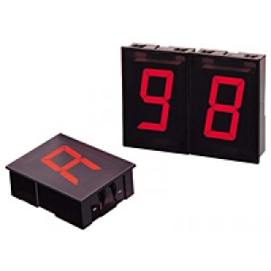 Picture of Bộ hiển thị thông minh DS16-RT Autonics