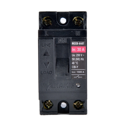 Picture of Aptomat MCCB AB042 15T VINAKIP 