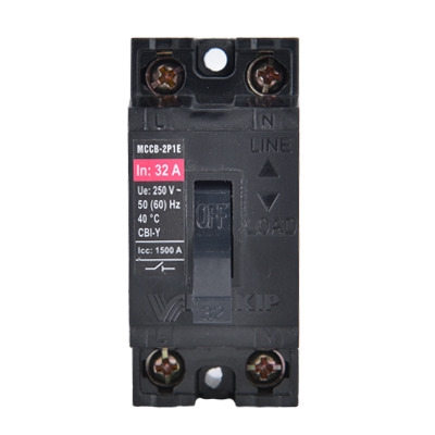 Picture of Aptomat MCCB 2AB042 25T VINAKIP 