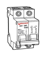 Picture of Aptomat MCB AA0632 C25 VINAKIP 