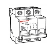 Picture of Aptomat MCB AA0633 C50 VINAKIP 