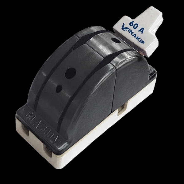 Picture of Cầu dao điện CDĐ2 600K VINAKIP 