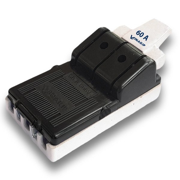 Picture of Cầu dao điện 2CD3 60Đ VINAKIP 