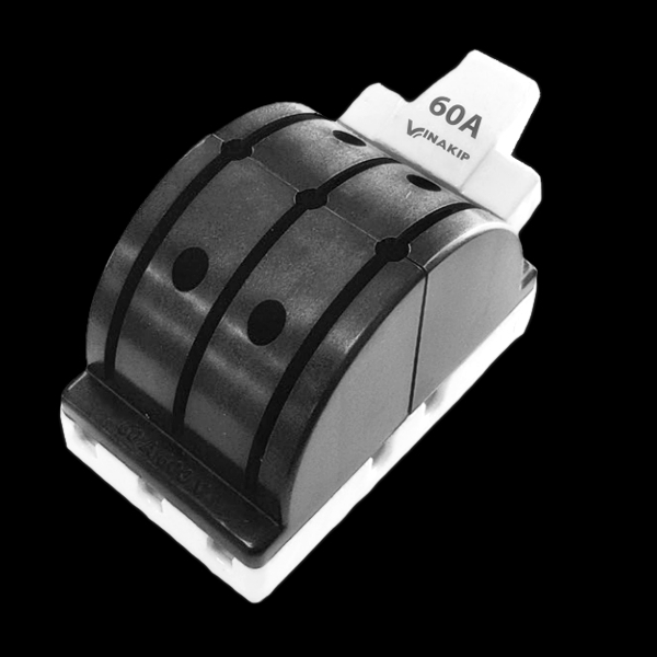 Picture of Cầu dao điện CDĐ3 600K VINAKIP 