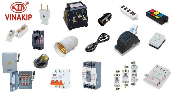 Picture of Công tắc dân dụng 3CT 62 VINAKIP