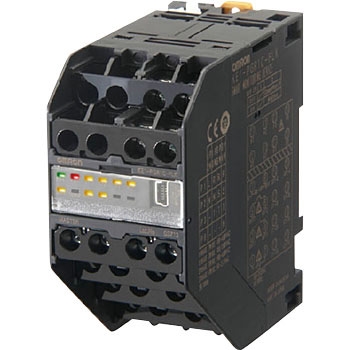 Picture of Bộ đo lường vàGiám sát KE1-PGR1C-FLK Omron