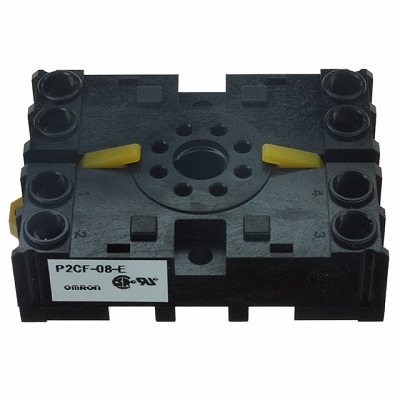 Picture of Đế cắm P2CF-08-E Omron