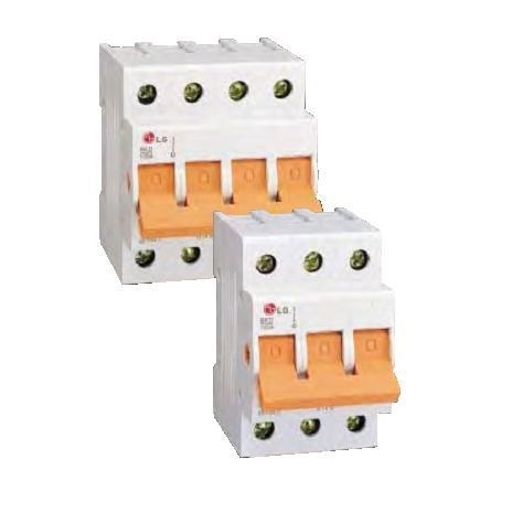 Picture of Cầu dao cách li LS BKD-100-2