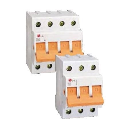 Picture of Cầu dao cách li LS BKD-63-2