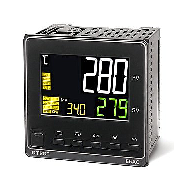 Picture for category Bộ hiển thị Omron