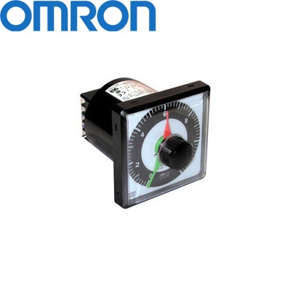 Picture of Bộ đặt thời gian H3AM-NS-A AC100-240 Omron