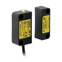 Picture of Công tắc cửa không tiếp điểm D40Z-1C5 Omron