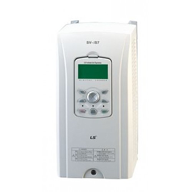 Picture of Biến tần LS SV0037IS7-4NO