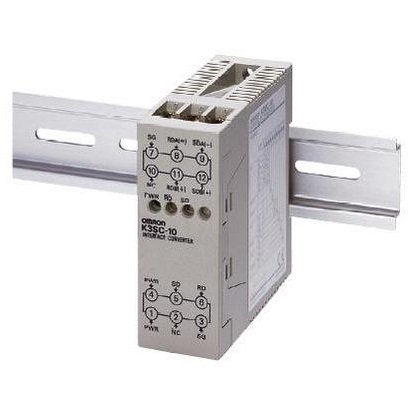 Picture of Phụ kiện bộ hiển thị K3SC-10 AC/DC24 Omron