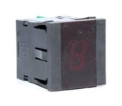 Picture of Phụ kiện bộ hiển thị M7E-012PA Omron