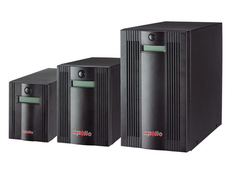 Picture for category Bộ lưu điện UPS - HANS