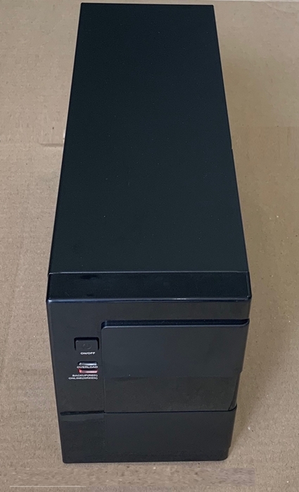 Picture of Bộ lưu điện UPS Offline GS 2000VA/1200W