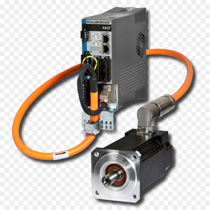 Picture for category Phụ kiện Servo Motor