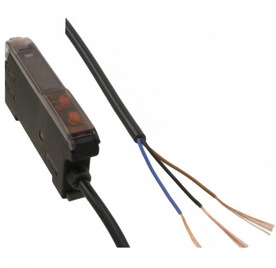 Picture of Bộ khuếch đại sợi quang E3X-ZD8 Omron