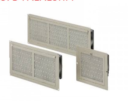 Picture of Phụ kiện quạt tủ điện R87B-N Omron