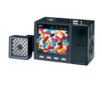Picture of Cảm biến hình ảnh ZFX-VSNLA 1M Omron