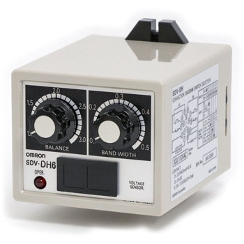 Picture of Cảm biến điện áp SDV-DH71 Omron