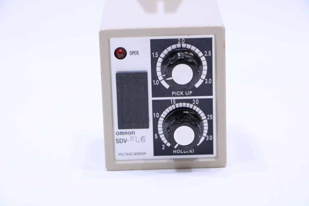 Picture of Cảm biến điện áp SDV-FL61 Omron