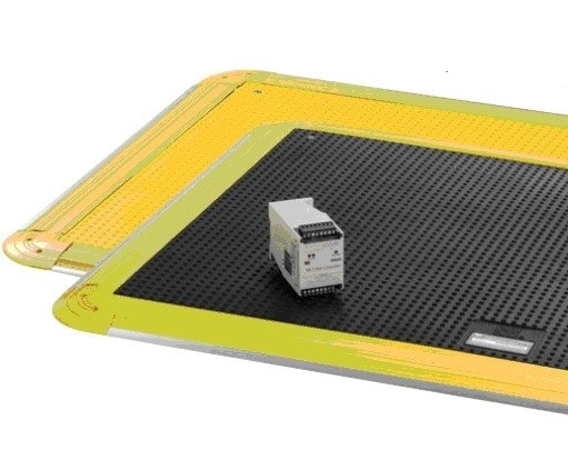 Picture for category Thảm điện an toàn